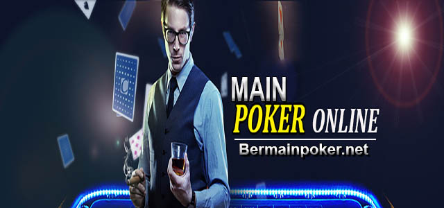 Main Poker Online Tanpa Modal Dapat Bisa Dapat Uang Asli 