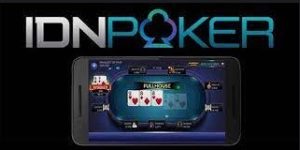 Agen Idn Poker Resmi dan Terpercaya Tahun 2022