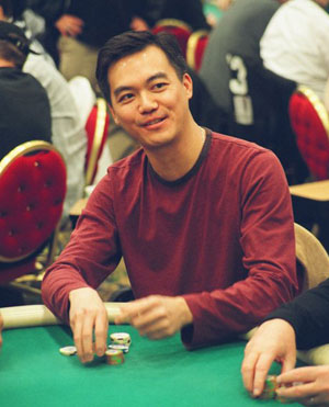 Teknik Bermain Poker Seperti Jhon Juanda Master Poker Indonesia