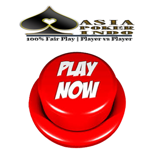 Cara Daftar Poker Online Indonesia Denga Uang Asli