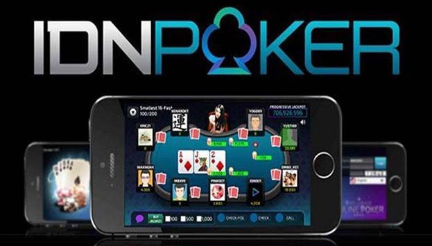 Bermain Judi Poker Online Berlisensi Hadir Game Terlengkap